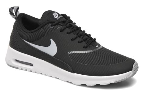 nike air max thea zwart maat 42|Nike Air Max Thea maat 42 .